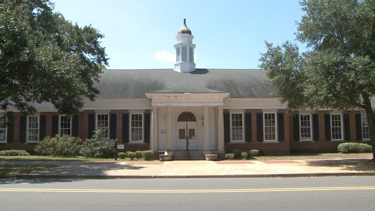 Selma City Council To Interview Four Finalists For Police Chief Position
