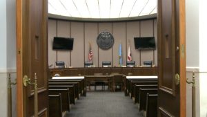 Selma Mayor Plans City Government Reorganization