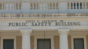 Selma Police Department Begins Search For Permanent Chief