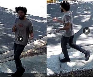 Seminole County Deputies Seek Person Of Interest In Teen Lewd Act Investigation