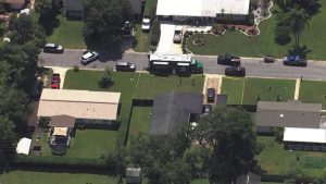 Seminole County Detectives Launch Death Investigation On Tangelo Drive