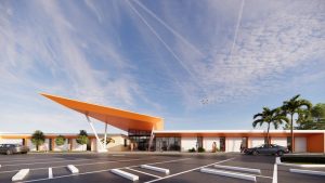 Seminole High School Begins 57 Million Renovation To Modernize Campus