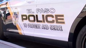 Sen Cornyn Secures 190 000 Doj Grant For El Paso County Law Enforcement