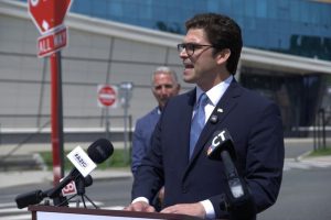 Sen Ryan Fazio Calls For End To School Lotteries Pushes Full Choice For Connecti