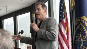 Sen Scott Brown Backs Sophie Cunningham S Call To Keep Biological Men Out Of Wom