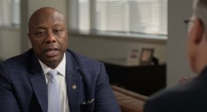 Sen Tim Scott Backs Sen Darline Graham After National Security Remarks In Sc Pri
