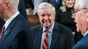 Senate Advances Russia Sanctions