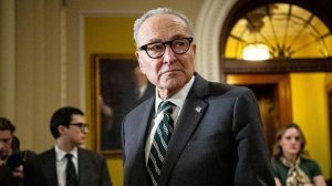 Senate Averts Shutdown