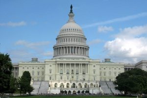 Senate Committee Advances Nomination
