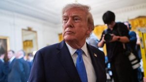 Senate Fails To Pass Save America Act