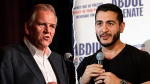 Senate Race Outlook 2026 Key Toss Up Seats Across The Nation