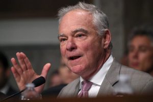 Senator Questions Us Strikes On Alleged Drug Boats