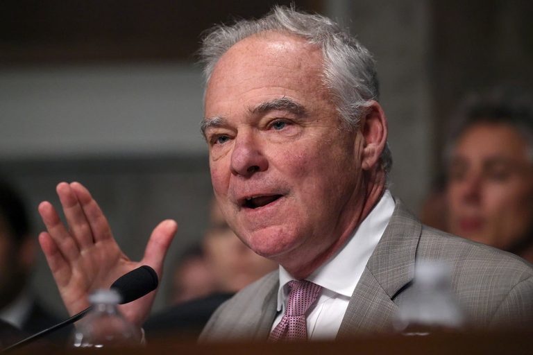 Senator Questions Us Strikes On Alleged Drug Boats