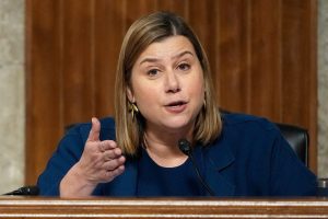 Senator Slotkin Urges Defense Secretary To Confirm No Troops At November Polls