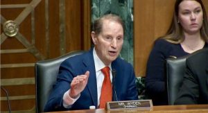 Senators Call For Investigation Of Usda Official Over Idaho Wildfire Resource Us