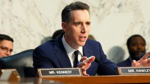 Senators File Amendment To Protect Women S Sports