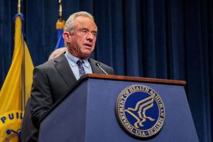 Senators Question Health Secretary Kennedy Over Gardasil Settlement Disclosure