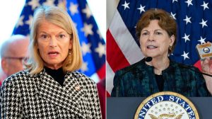 Senators Urge Release Of Aid To African Women Children At Risk Of Ebola