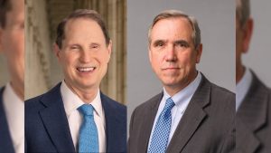 Senators Wyden And Merkley Call For Immediate Stop To Medicaid Data Sharing With