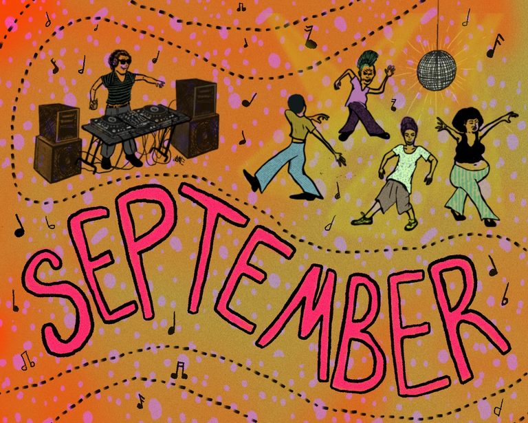 September Events And Activities For Families In Indianapolis
