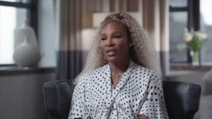 Serena Williams Hints At Returning To Singles Play At The U S Open