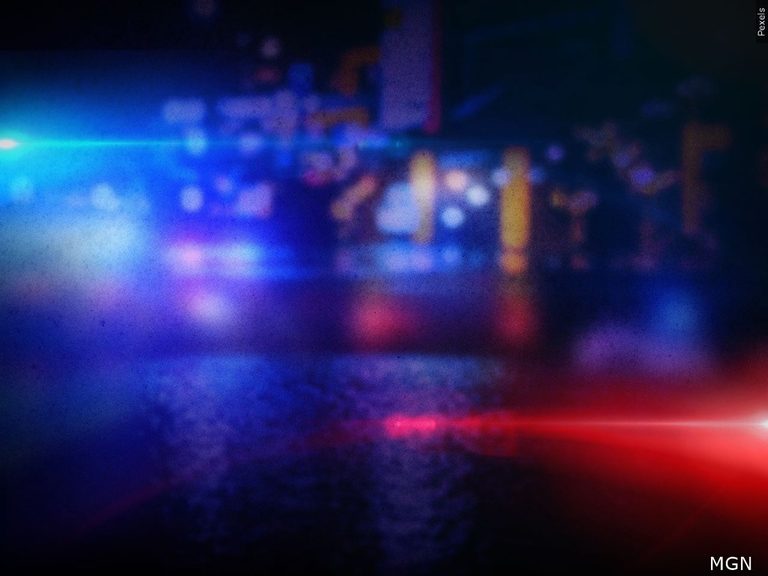 Seward Police Resolve Swatting Call At Seward High School Without Incident
