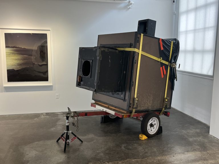 Sf Camerawork Faces Closure As Board Weighs Options Longtime Supporter Steps In