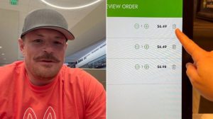 Shake Shack Prices Jump After No Tip