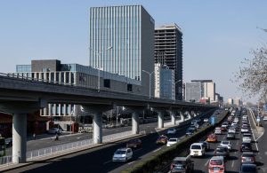 Shanghai Eases Mortgage And Subsidy Rules To Boost Home Demand