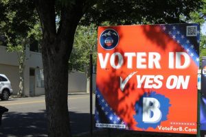 Shasta County Proponents Urge Court To Lift Suspension Of Measure B Before Novem