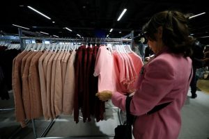 Shein To Pay Up To 3 5 Billion To Pre Ipo Investors Ahead Of Hong Kong Listing