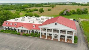 Shelbyville Landmarks