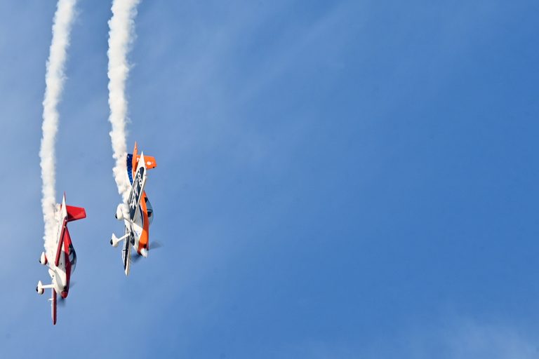 Sheridan County Airport Hosts 13Th Annual Pilots Association Open House And Air