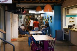 Sherman Phoenix Marketplace Marks Ten Years Of Growth For Milwaukee Entrepreneur