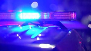 Shooting At Virginia State University