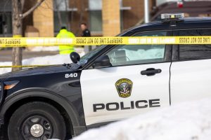 Shooting At Virginia State University