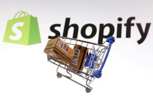 Shopify Forecasts Revenue Growth