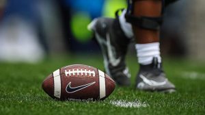Shreveport Quarterback Peyton Houston Credits Faith And Family For Record Breaki