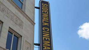 Sidewalk Film Festival Opens 28Th Year With Screenings Across Downtown Birmingha