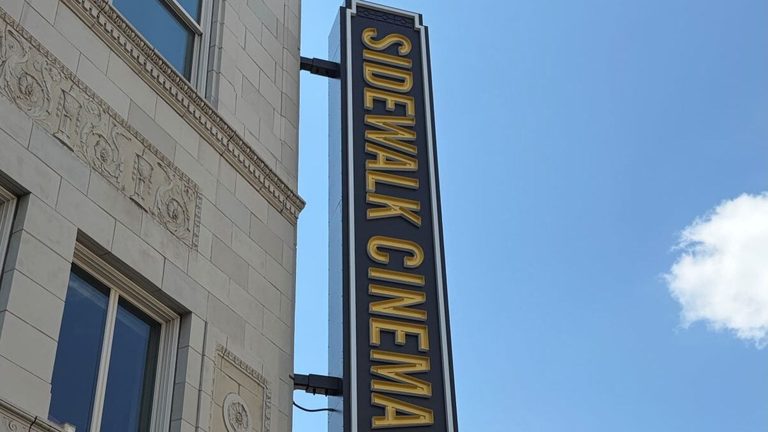 Sidewalk Film Festival Opens 28Th Year With Screenings Across Downtown Birmingha