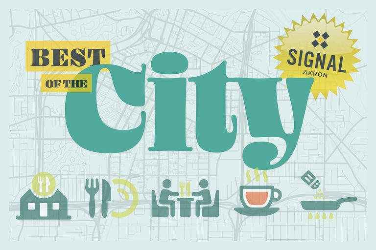 Signal Akron Announces 2026 Best Of The City Food Winners