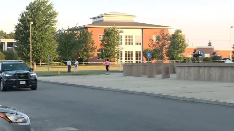 Silent Rally Planned Outside Plymouth Courthouse In Support Of Lindsay Clancy