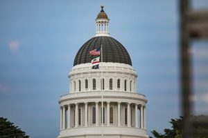 Silicon Valley Billionaires Pour Millions Into Campaign Against California Billi