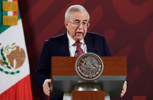 Sinaloa Governor Returns After U S Cartel Allegations