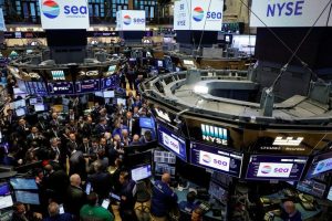Singapore S Sea Ltd Beats Revenue Estimates