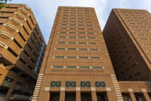 Sixth Death At Tarrant County Jail This Year Raises Calls For Accountability