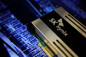 Sk Hynix Weighs Tens Of Trillions Of Won Investment For New Memory Chip Plant In