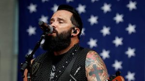 Skillet Frontman John Cooper Says Labeling Rock Music As Demonic Misrepresents T