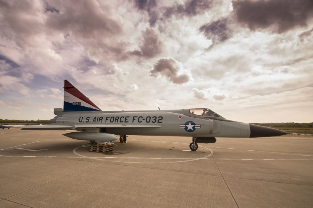 Commemorative Air Force – Permian Basin Wing Museum — Midland