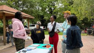 Slavic Village Wins 100 000 In Community Grants From People S Budget Cleveland P